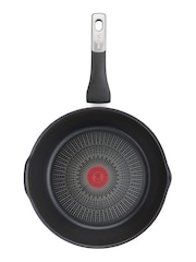 Tefal Grey Unlimited Aluminium Non-Stick Multi Pan 26cm - Image 3 of 4