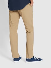 Farah Elm Twill Chinos - Image 2 of 4