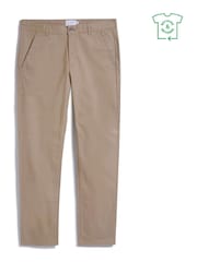 Farah Elm Twill Chinos - Image 4 of 4