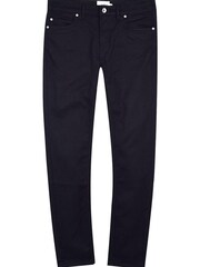 Farah Blue Drake Twill Chinos - Image 2 of 2
