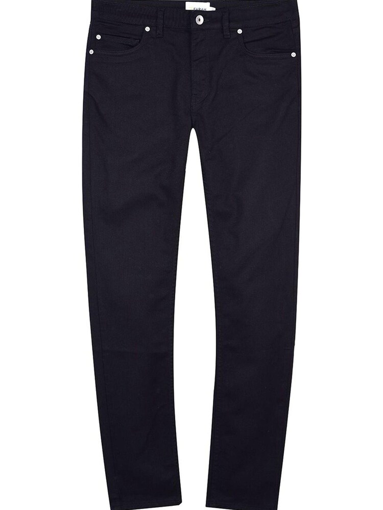 Farah Blue Drake Twill Chinos - Image 2 of 2