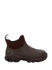 Muck Boots Woody Sport Brown Ankle Wellies - Image 1 of 5