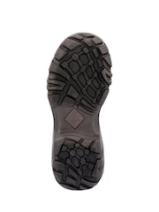 Muck Boots Woody Sport Brown Ankle Wellies - Image 5 of 5