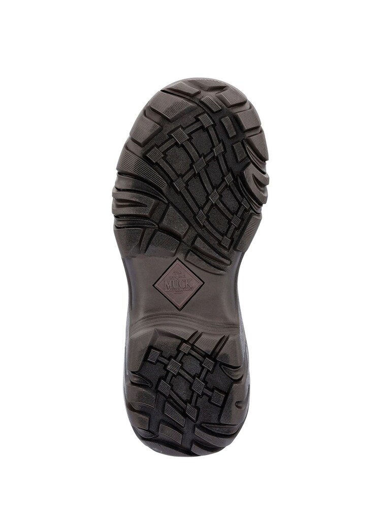 Muck Boots Woody Sport Brown Ankle Wellies - Image 5 of 5 Muck Boots Woody Sport Brown Ankle Wellies - Image 5 of 5