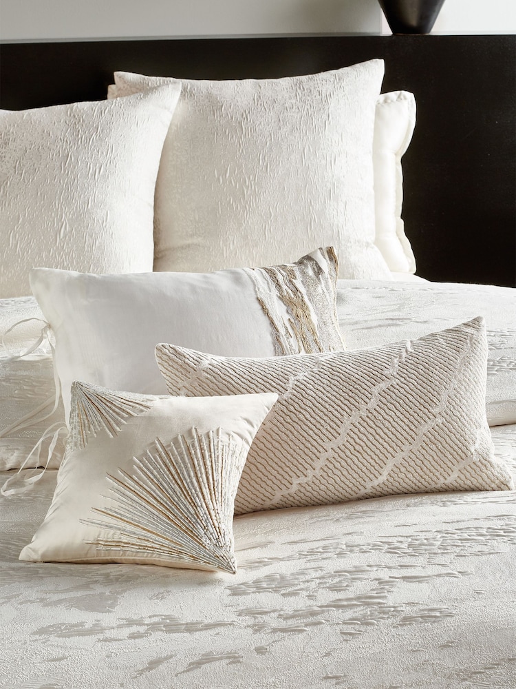 Donna Karan Cream Seduction Cushion - Image 1 of 5
