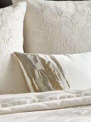 Donna Karan Cream Seduction Cushion - Image 3 of 5