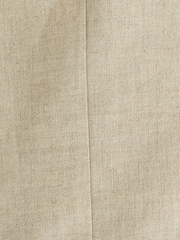 Stein/Natur - Signature Nova Fides Anzugjacke aus italienischem Leinen - Bild 7 von 7
