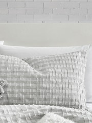 DKNY Grey Refresh Pillowcase - Image 1 of 4
