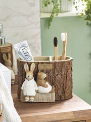 Woodland Spa Zobna ščetka Tidy - Slika 1 iz 3