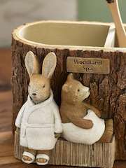 Woodland Spa Zobna ščetka Tidy - Slika 2 iz 3