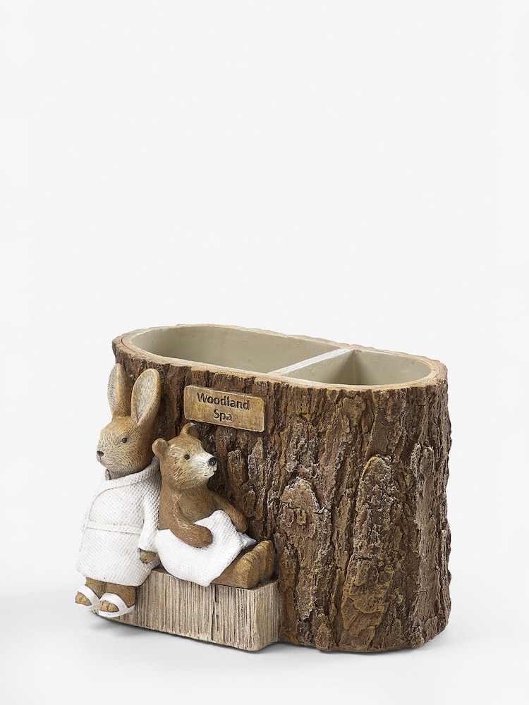 Woodland Spa Zobna ščetka Tidy - Slika 3 iz 3