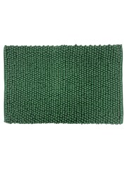furn. Green Bobble Bath Mat - Image 2 of 3