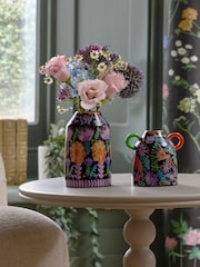 Lucy Tiffney at Next Set of 2 Floral Mini Vases - Image 2 of 3
