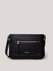 Fiorelli Rami Large Casual Grain Cross-Body Bag - Image 1 of 4