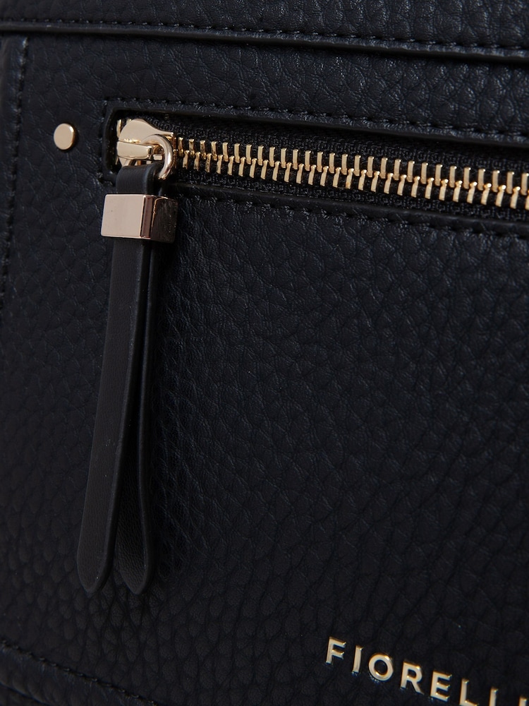 Fiorelli Rami Large Casual Grain Cross-Body Bag - Image 4 of 4