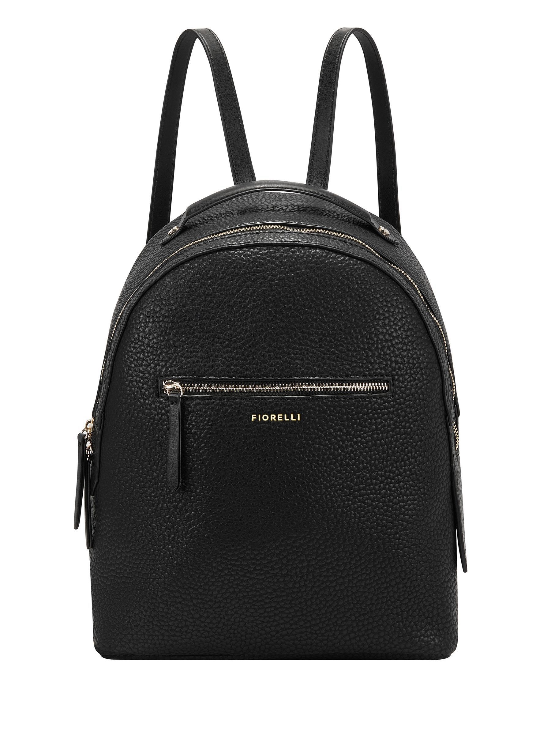 Buy Fiorelli Anouk Casual Grain Sleek Backpack from the Next UK online shop