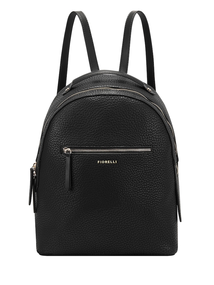 Fiorelli Anouk Casual Grain Sleek Backpack - Image 1 of 4