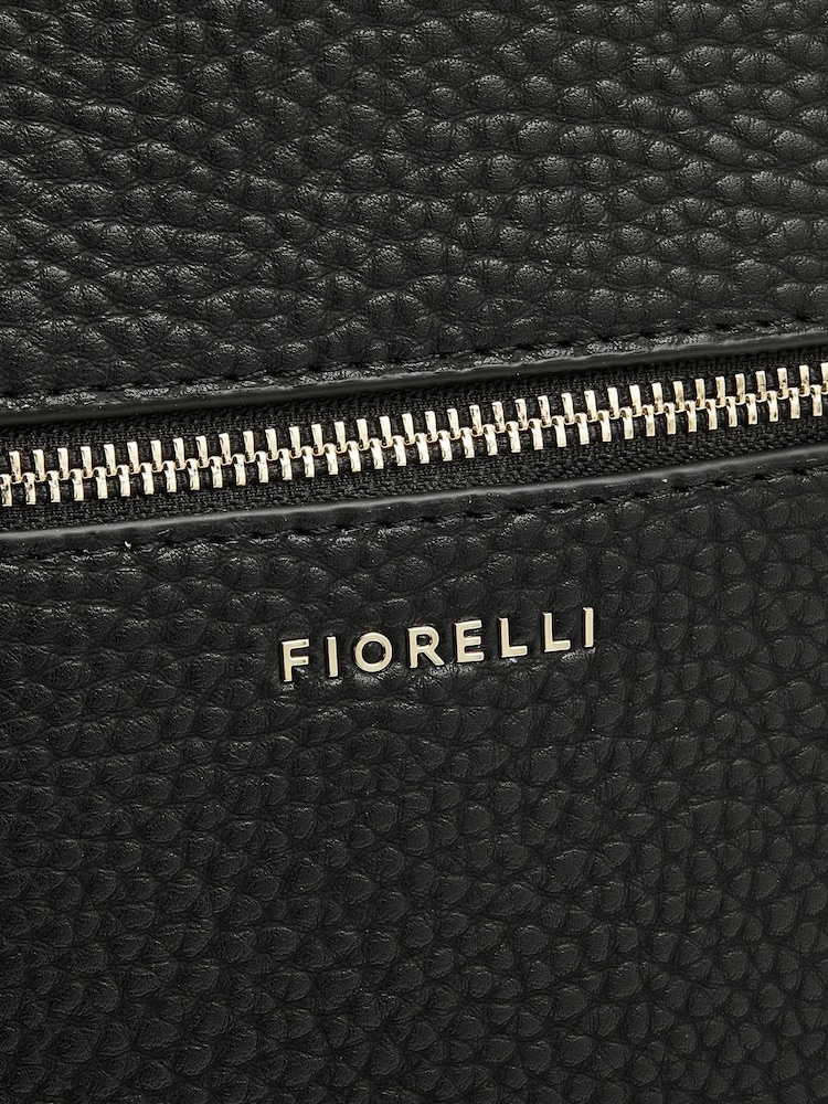 Fiorelli Anouk Casual Grain Sleek Backpack - Image 4 of 4