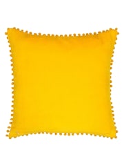 Peter Rabbit™ Multi Florelli Ditsy Bloom 100% Cotton Cushion - Image 4 of 5