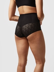 Chantelle Sexy Shape Light Control High Waisted Knickers - Image 1 of 1