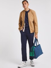 Jacamo Natural Bomber Jacket - Image 2 of 4