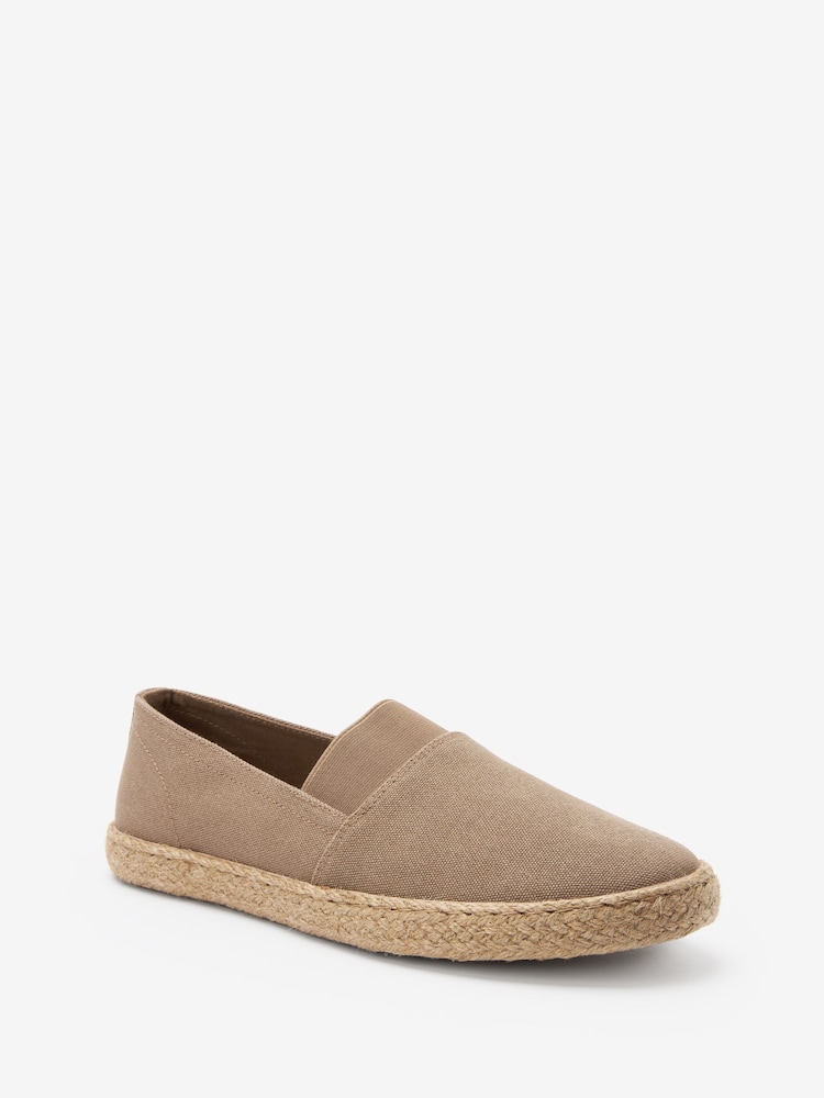 Stone Espadrilles - Image 3 of 5
