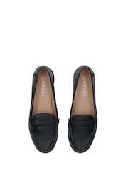 Zapatos de piel negra craquelada de Carvela Comfort - Imagen 5 de 5