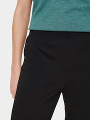 Saint Tropez Kaileen Black Trousers - Image 4 of 6