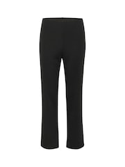 Saint Tropez Kaileen Black Trousers - Image 5 of 6