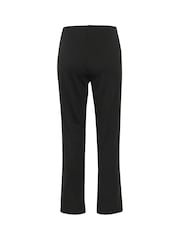 Saint Tropez Kaileen Black Trousers - Image 6 of 6
