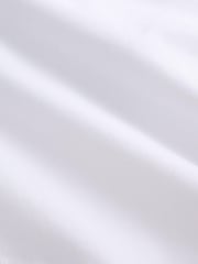 White Stretch Chino Shorts - Image 11 of 11