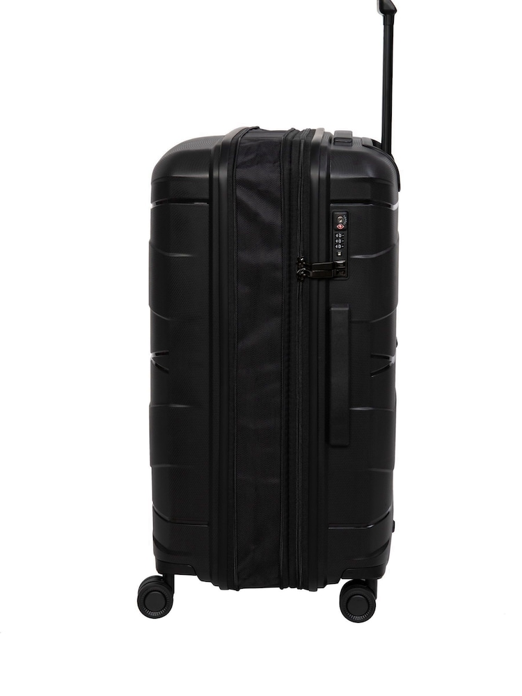 IT Luggage Medium Momentous Expandable Hardshell Suitcase - Image 2 of 6