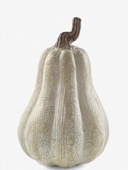 Green Autumnal Squash Ornament - Image 5 of 5