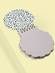 Eleanor Bowmer Blue Bee Notebook Set - Image 2 of 3