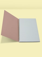 Eleanor Bowmer Blue Bee Notebook Set - Image 3 of 3