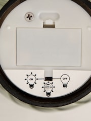 Green Freya Battery Operated Ambient Lamp - Image 5 of 6