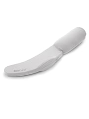 Snuz Curve Grey Pregnancy Pillow - Image 6 of 8