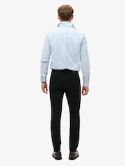 Хлопковые джинсы скинни Superdry - Изображение 2 из 7