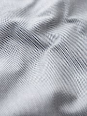 Light Grey Signature Premium Cotton Chino Shorts - Image 11 of 11