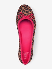 طباعة نمر - حذاء باليرينا ‪Forever Comfort®‬​​​​​​​ - صورة 5 من 6