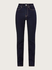 Monsoon Blue Bootcut Jeans - Image 3 of 3