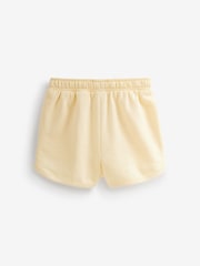 Daisy Duck Yellow Disney Short Co-ord (3mths-7yrs) - Image 10 of 10