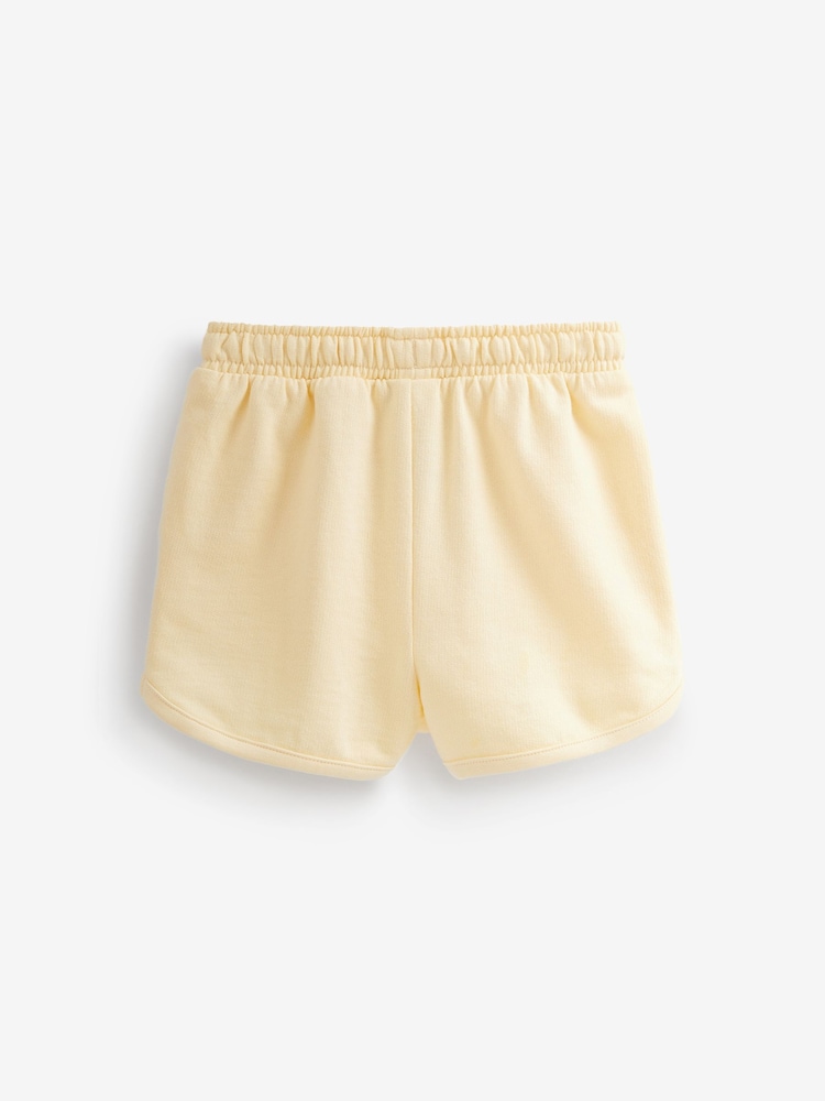 Daisy Duck Yellow Disney Short Co-ord (3mths-7yrs) - Image 10 of 10