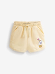 Daisy Duck Yellow Disney Short Co-ord (3mths-7yrs) - Image 9 of 10