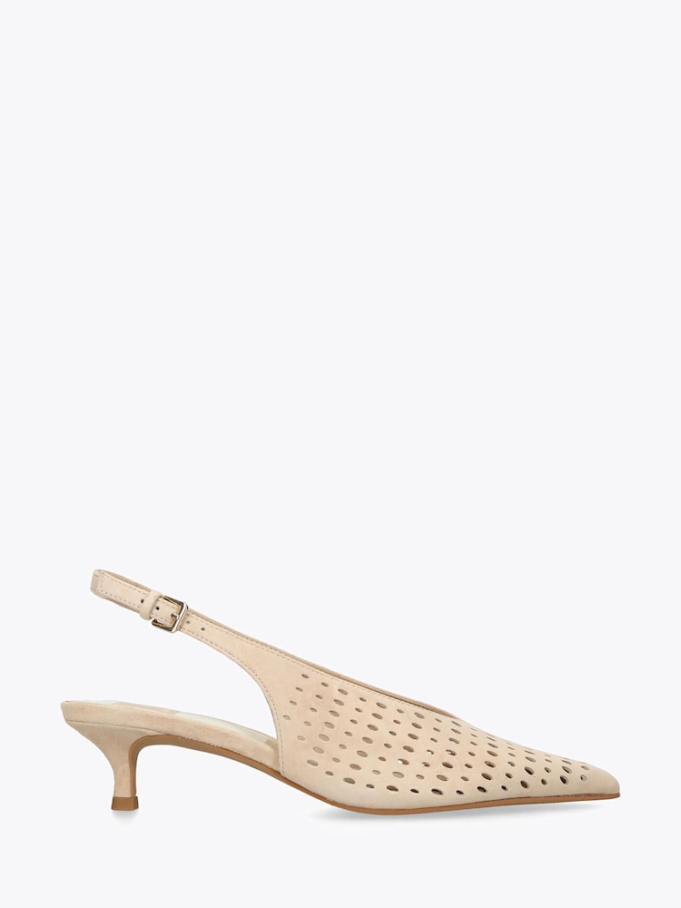 Dolce Vita Alenna Perf 234 Shoes - Image 1 of 4 Dolce Vita Alenna Perf 234 Shoes - Image 1 of 4