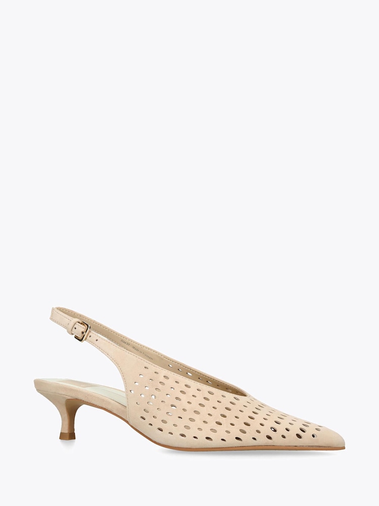 Dolce Vita Alenna Perf 234 Shoes - Image 2 of 4 Dolce Vita Alenna Perf 234 Shoes - Image 2 of 4