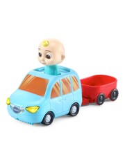 VTech Toot-Toot Drivers® Cocomelon JJ's House Track Set - Image 3 of 5