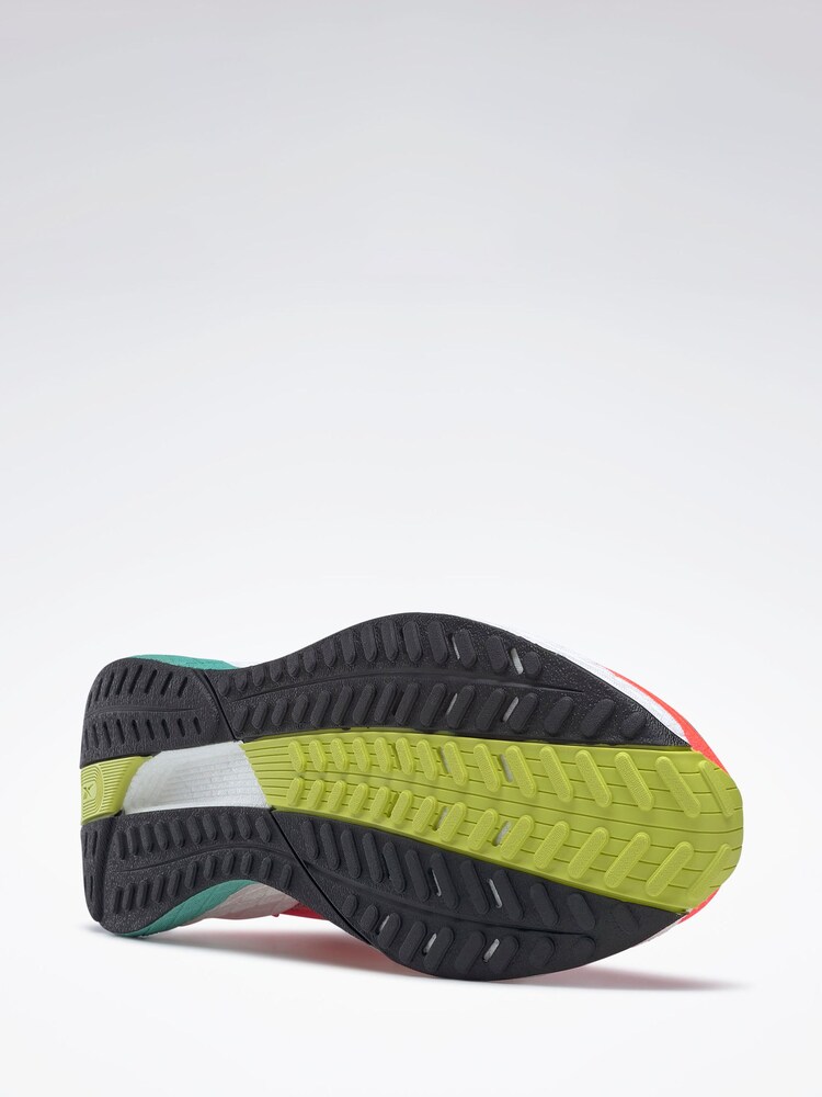 Reebok Orange Floatride Energy 4 Trainers - Image 6 of 6 Reebok Orange Floatride Energy 4 Trainers - Image 6 of 6