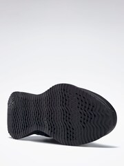Reebok Zig Dynamica 3 Black Trainers - Image 6 of 6