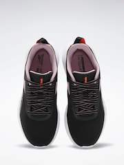 Reebok Flexagon Force 4 Black Trainers - Image 5 of 6